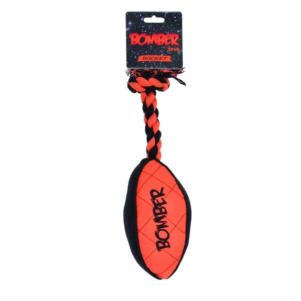 ZEUS Bomber Rocket, 15"