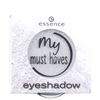 ESSENCE MY MUST HAVES SOMBRA DE OJOS 17 TIFFUNNY