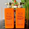 X1 active caviar drip Vitamin C Snd Tumeric lotion (1pcs)