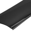 1Pair Left Driver Side For Ford Explorer 11-19 Windshield A-Pillar Molding Trim