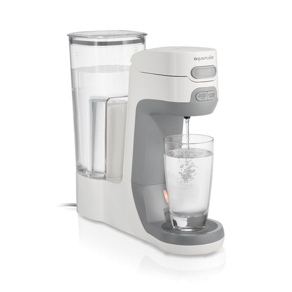 Hamilton Beach AquaFusion Water Filter System 