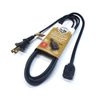 Power Cord for Pyrex Electric Warming Tray Server Hot Plate Model CECC & 5612-EW