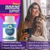 Forti Prime Immune System Booster 2 Bottles 120 Capsules