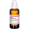DHU Acidum phosphoricum D3 Dilution, 50 ml Lösung