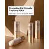 Centellian 24 Wrinkle Capture Stick - Korean Multi Balm Stick for Wrinkles and Fine Lines with Centella Asiatica, Amino Acids, Ceramide, Hyaluronic Acid, Collagen & Elastin (0.35 oz) by Dongkook Pharmaceutical