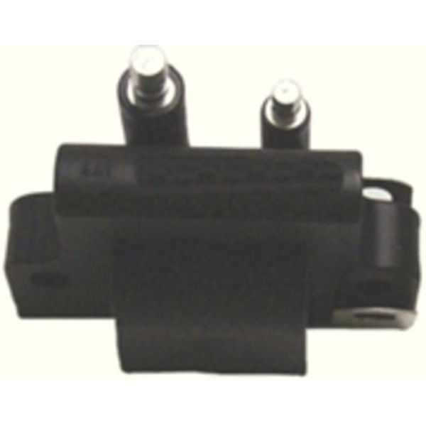 SEASTAR SOLUTIONS Sierra Ignition Coil for Omc Engine, Sierra Part #18-5179