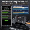 ANCEL BM300 12V Car Battery Tester Charging Cranking Analyzer for Android IOS