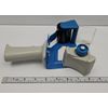 Packing Tape Dispenser Side Load 2" Desktop Adjustable Tension Easy Cut T13319