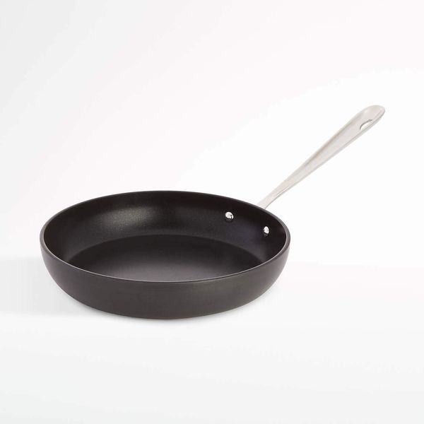 All-Clad  HA1 Hard Anodized 10-in Skillet 