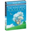 The Wind Rises [Blu-ray]