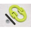 Chain Connector Links 10MM (Grade 100 Hammerlock Heavy Duty Lifting Coupling Component)