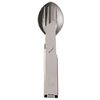 EASY CAMP Deluxe Travel Cutlery Set