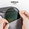 K&F Concept Filter Case, Up to 2.4 inches (62 mm), Modern