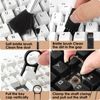 Simpeak 18 in 1 Multi-Function Cleaning Kit Cleaning Tool for Keyboard, Computer, Wireless Earphones, Smartphone, Camera