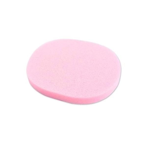 Cleansing Latex Sponge 1P Beauty Face Wash Makeup Sponge (WB24562)