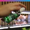 NT Labs Aquarium Liquid CO2 Boost, Aquarium Carbon Source, Aquascaping Accessory, Low Tech Aquascaping (100ml)