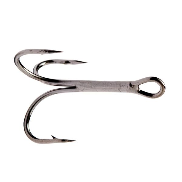 Partridge Lure Treble (10pcs) #04
