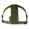 Viper TACTICAL GEN2 Crossteel Face Mask Green