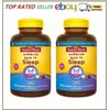 2 Pack-Nature Made Wellblends Back To Sleep, 120 Fast Dissolve Tablets