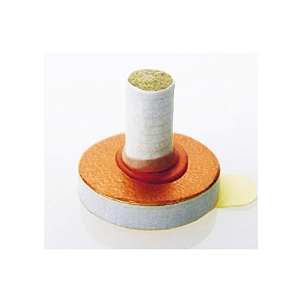 Yamatokan 02032020 Moxibustion Soft Weak 200 Tablets