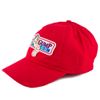 Bubba Gump Shrimp Red Hat Cap