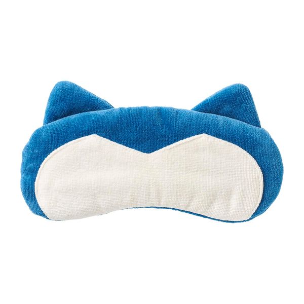 Pokemon Center Original Eye Mask Pokémon Sleep Snorlax