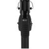 StyleCraft Black Gold Professional Curling Iron 1.5"