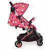 Cosatto Woosh 3 Stroller Ladybug Ball
