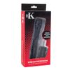 Easy Karaoke EKS-717 Black Wireless Microphone