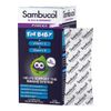 SAMBUCOL Baby Powder SACHETS 14'S
