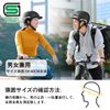 JH28-Adult date helmet-Black
