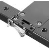 for MotorGuide Xi3 Xi5 8M0092064 Xi Series Quick-Release Mounting Bracket Kit