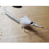 Cuda Saltwater Fishing Flies