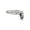 Kason 1245 OEM Reversible Cam-Rise Hinge, Offset: 1-3/4"