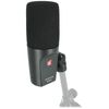 Se Electronics DynaCaster DCM6 Broadcast Podcast Recording Microphone+Boom Arm