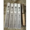 4X  Mally H3 Concealer - Hydrates Brightens - MEDIUM - 0.1oz Full Size NIB