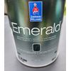 Sherwin Williams Emerald Urethane Trim Enamel, Satin, Black, 938 ml