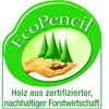 Faber-Castell Farbstift JUMBO Grip Heft & TAFEL White