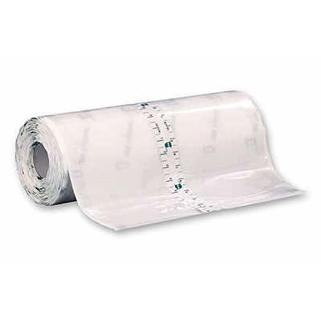 3M Tegaderm 16006 Dressing Roll Transparent Film 6 in. x 11 yds.(Each)