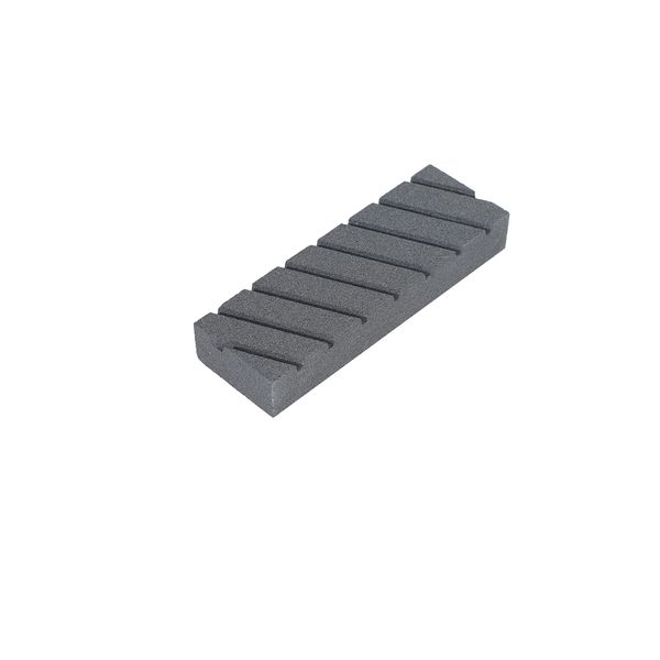 EINEY Facing Whetstone, Correction Whetstone, Sharpening Whetstone, High-grade Correction Whetstone, Knife Sharpener, Facing Facing, Anchor Stone Granularity, #180, Anti-Slip Sharpening Stone