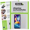 Screen Protector for Samsung Galaxy M11 Protection Anti Glare dipos