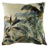 Evans Lichfield Kibale Scene Cushion Cover, Multi, 43 x 43 cm