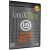 Linux Mint 22 Xfce DVD