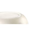 Hunter Ceramic Bowl for Dogs and Cats, 350 ml, White