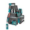 Makita E-15207 Ultimate 3 Pocket Fixing Pouch