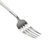 Cutipol GOA GO04W Gore Dinner Fork, White, Cutlery