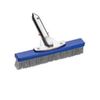 Ocean Blue 110016 10" Aluminum Algae Brush