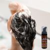 "Veganism PENZ Active" (50 ml) with natural enzyme power to achieve healthy scalp, beautiful hair, and transparent skin