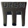 TRIUSO Pro S-Fix Wedge Oz 0 /16mm 5 Pcs at Be
