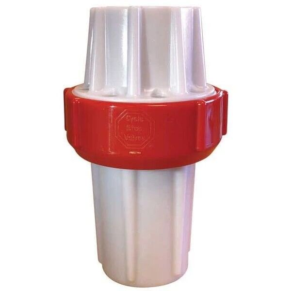 CYCLE STOP VALVE CSV125  50-1 for well pump or jet pump